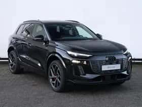 Audi Q6 e-tron (2026) thumbnail 3