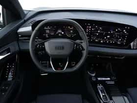 Audi Q6 e-tron (2026) thumbnail 23
