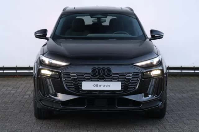 Audi Q6 e-tron (2026) thumbnail 4