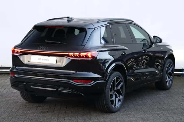 Audi Q6 e-tron (2026) thumbnail 5