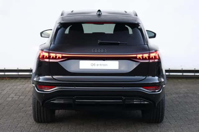 Audi Q6 e-tron (2026) thumbnail 6