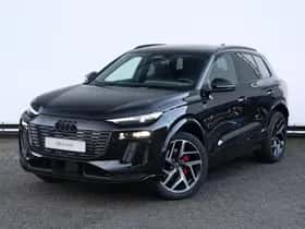 Audi Q6 e-tron (2026) thumbnail 10