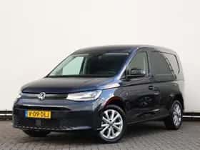 Volkswagen Caddy (2024)