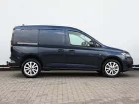 Volkswagen Caddy (2024) thumbnail 2