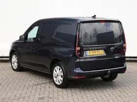 Volkswagen Caddy (2024) thumbnail 11