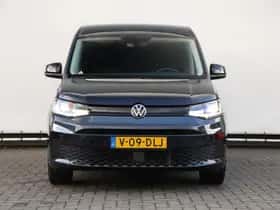 Volkswagen Caddy (2024) thumbnail 12