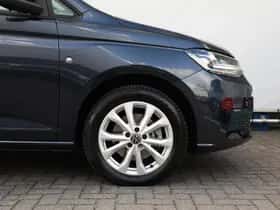 Volkswagen Caddy (2024) thumbnail 14