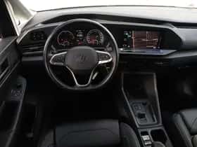 Volkswagen Caddy (2024) thumbnail 21