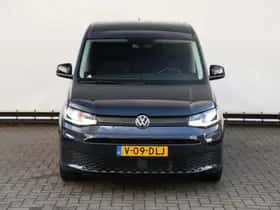 Volkswagen Caddy (2024) thumbnail 4