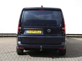 Volkswagen Caddy (2024) thumbnail 6