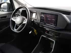 Volkswagen Caddy (2024) thumbnail 8