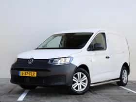 Volkswagen Caddy (2024)