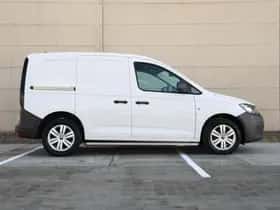Volkswagen Caddy (2024) thumbnail 2
