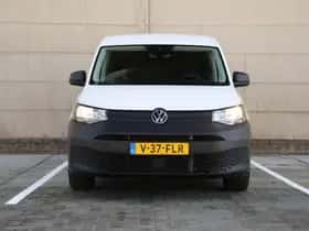Volkswagen Caddy (2024) thumbnail 11