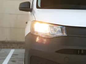 Volkswagen Caddy (2024) thumbnail 12
