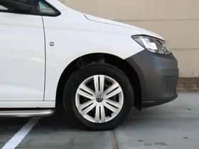 Volkswagen Caddy (2024) thumbnail 13