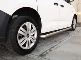 Volkswagen Caddy (2024) thumbnail 15