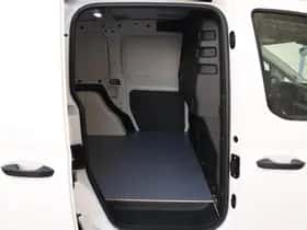 Volkswagen Caddy (2024) thumbnail 17