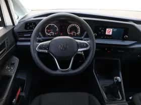 Volkswagen Caddy (2024) thumbnail 18