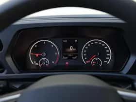 Volkswagen Caddy (2024) thumbnail 20