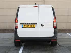 Volkswagen Caddy (2024) thumbnail 6