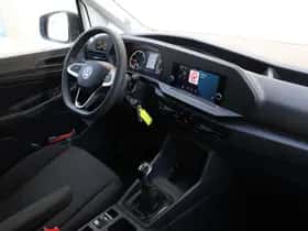 Volkswagen Caddy (2024) thumbnail 7