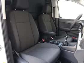 Volkswagen Caddy (2024) thumbnail 8