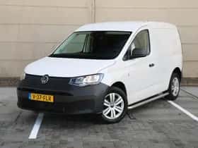 Volkswagen Caddy (2024) thumbnail 9