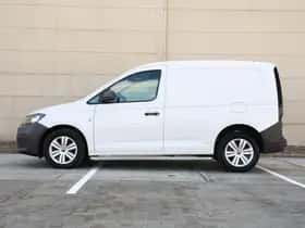 Volkswagen Caddy (2024) thumbnail 10