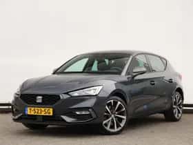 SEAT Leon (2020)