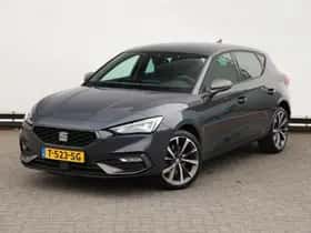 SEAT Leon (2020) thumbnail 11