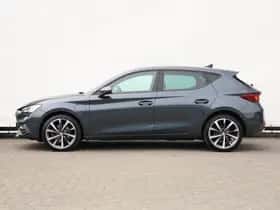SEAT Leon (2020) thumbnail 12