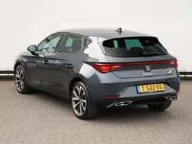 SEAT Leon (2020) thumbnail 13