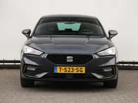 SEAT Leon (2020) thumbnail 14