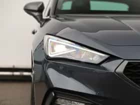 SEAT Leon (2020) thumbnail 15