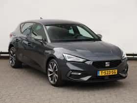 SEAT Leon (2020) thumbnail 3