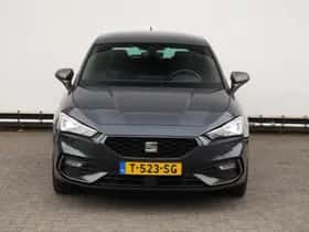 SEAT Leon (2020) thumbnail 4