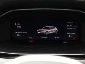 SEAT Leon (2020) thumbnail 40