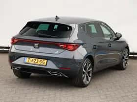 SEAT Leon (2020) thumbnail 5