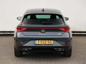 SEAT Leon (2020) thumbnail 6