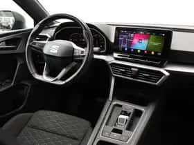 SEAT Leon (2020) thumbnail 7