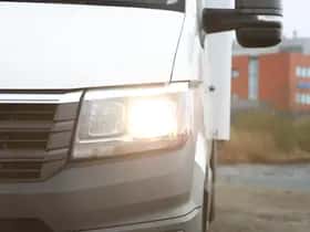 Volkswagen Crafter (2023) thumbnail 13