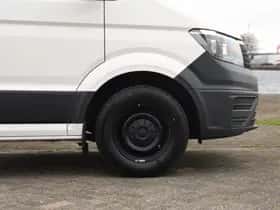 Volkswagen Crafter (2023) thumbnail 14