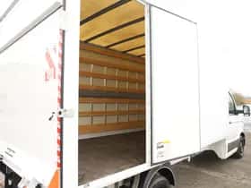 Volkswagen Crafter (2023) thumbnail 19