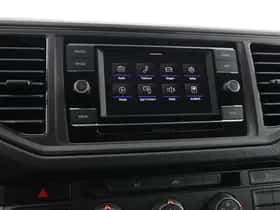 Volkswagen Crafter (2023) thumbnail 24