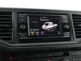 Volkswagen Crafter (2023) thumbnail 26
