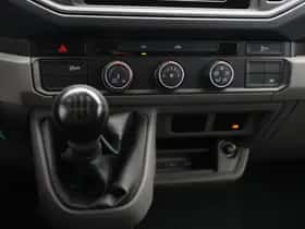 Volkswagen Crafter (2023) thumbnail 27