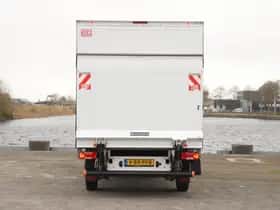 Volkswagen Crafter (2023) thumbnail 6