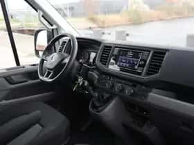 Volkswagen Crafter (2023) thumbnail 7