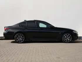 BMW 5-Serie (2022) thumbnail 2